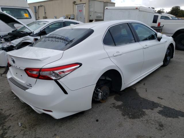 4T1G31AK2LU010646  toyota camry 2019 IMG 3