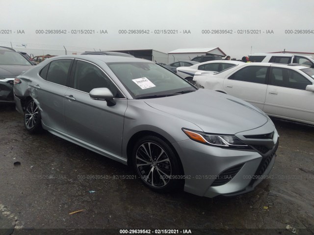 4T1M11AK5LU317561  toyota camry 2019 IMG 0