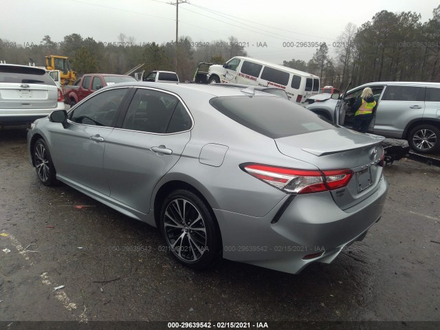 4T1M11AK5LU317561  toyota camry 2019 IMG 2