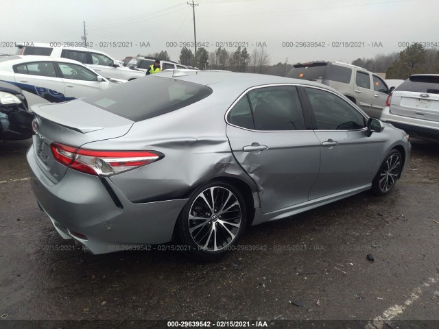 4T1M11AK5LU317561  toyota camry 2019 IMG 3