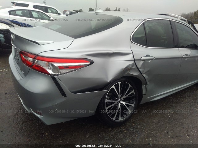 4T1M11AK5LU317561  toyota camry 2019 IMG 5