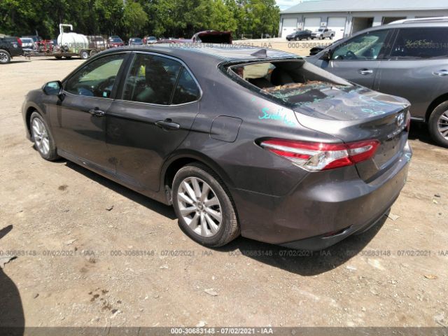 4T1C11AK8LU337945  toyota camry 2020 IMG 2