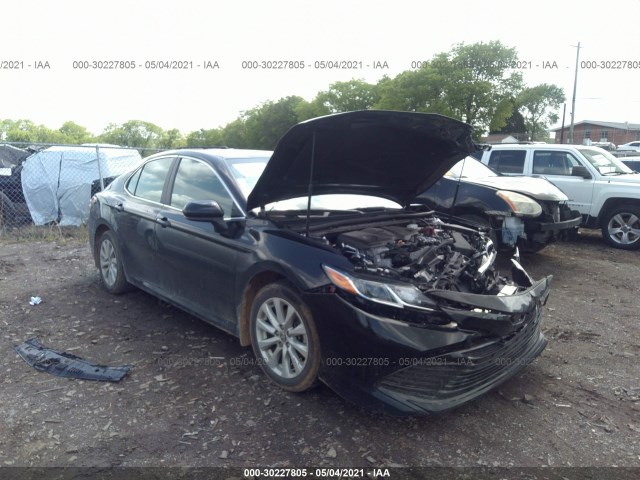 4T1C11BK6LU001922  toyota camry 2020 IMG 0