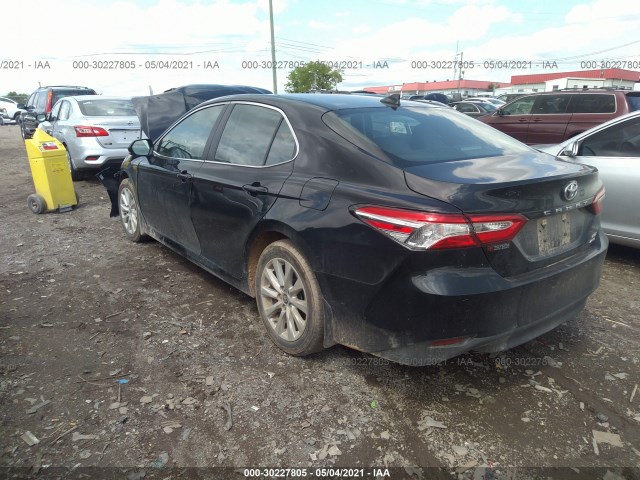 4T1C11BK6LU001922  toyota camry 2020 IMG 2