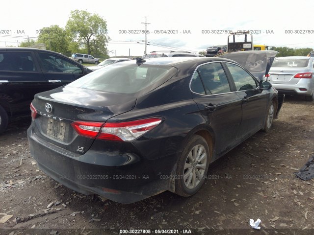 4T1C11BK6LU001922  toyota camry 2020 IMG 3