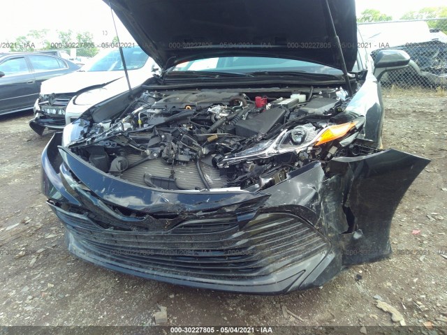 4T1C11BK6LU001922  toyota camry 2020 IMG 5