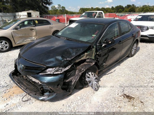 4T1C31AK2LU542381  toyota camry 2020 IMG 1