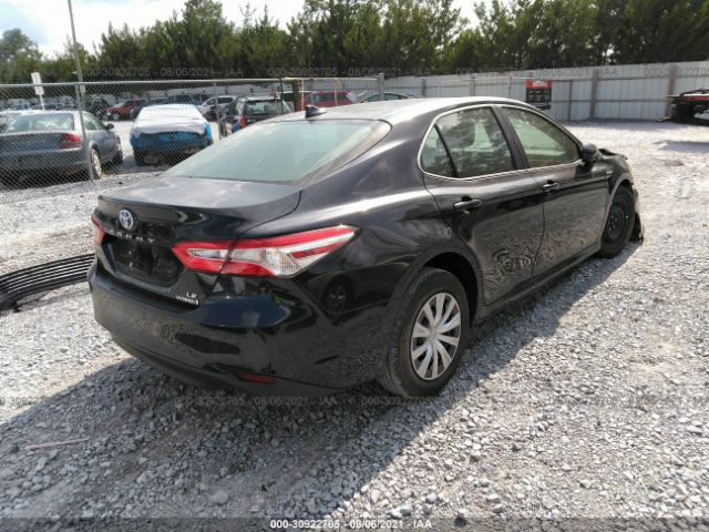 4T1C31AK2LU542381  toyota camry 2020 IMG 3