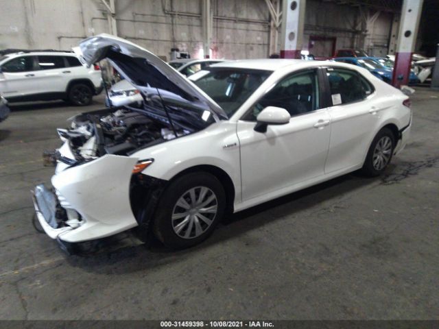 4T1C31AK7LU013525  toyota camry 2020 IMG 1