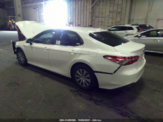 4T1C31AK7LU013525  toyota camry 2020 IMG 2