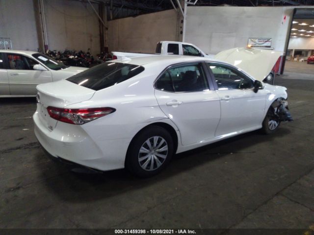 4T1C31AK7LU013525  toyota camry 2020 IMG 3