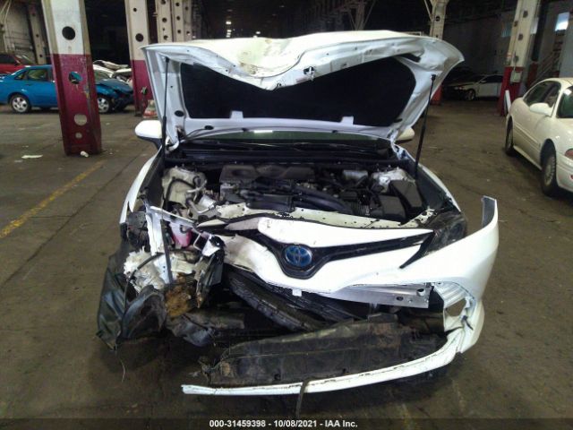 4T1C31AK7LU013525  toyota camry 2020 IMG 5