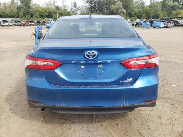 4T1C31AK8LU017860  toyota camry 2020 IMG 5