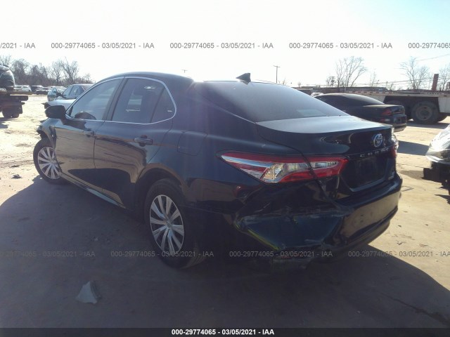 4T1C31AK9LU537923  toyota camry 2020 IMG 2