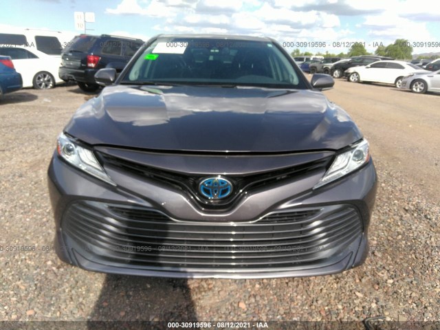 4T1F31AK3LU531225  toyota camry 2020 IMG 5