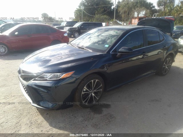 4T1G11AK4LU502133  toyota camry 2020 IMG 1