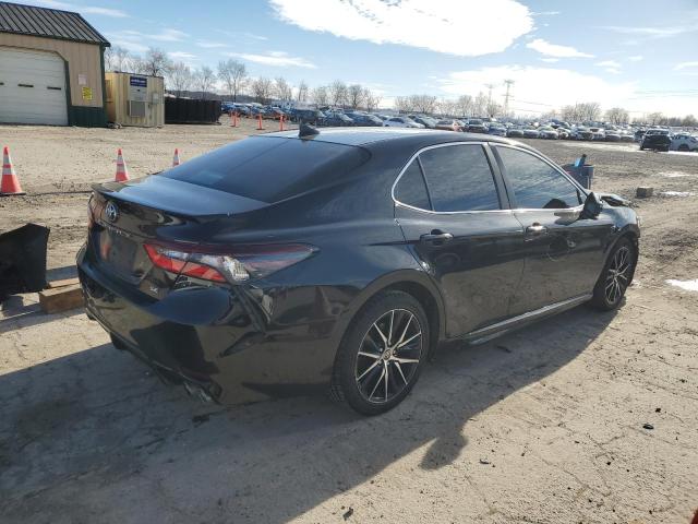 4T1G11AK4MU405757  toyota camry 2021 IMG 2