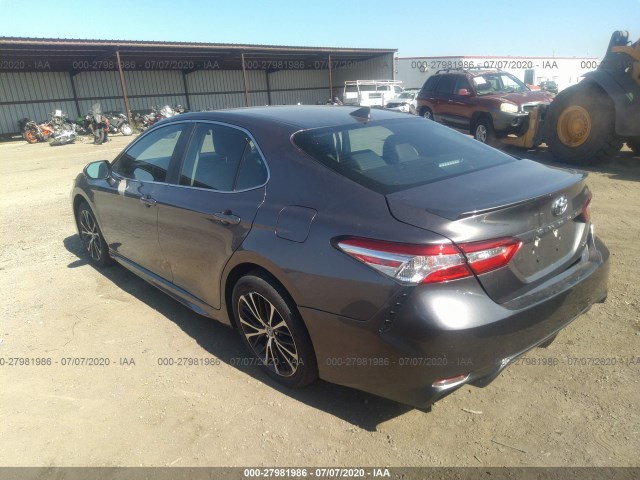 4T1G11AK5LU940109  toyota camry 2020 IMG 2