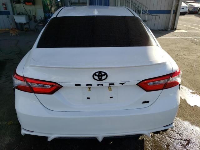 4T1G11AKXLU933303  toyota camry 2020 IMG 5