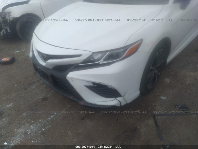 4T1G11BK0LU017423  toyota camry 2020 IMG 5