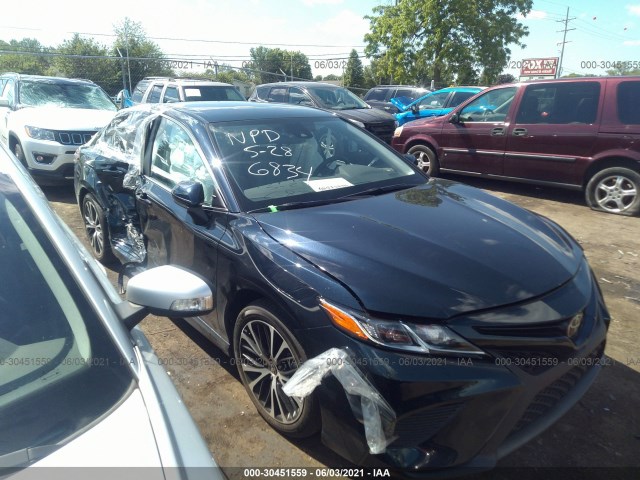 4T1G11BK5LU016834  toyota camry 2020 IMG 0