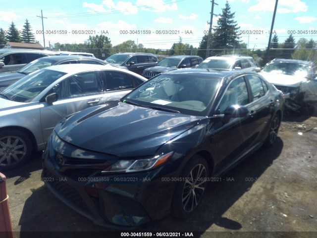 4T1G11BK5LU016834  toyota camry 2020 IMG 1