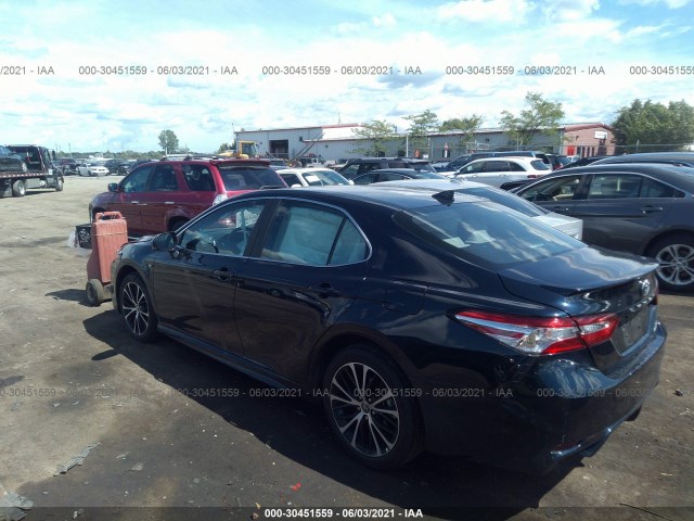 4T1G11BK5LU016834  toyota camry 2020 IMG 2