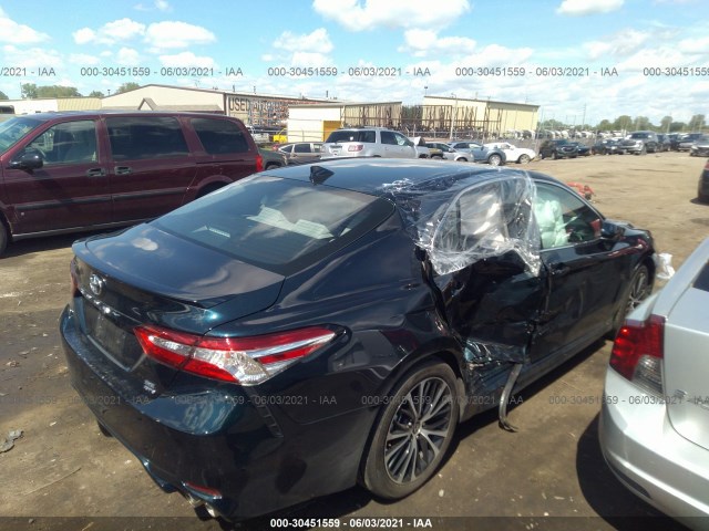 4T1G11BK5LU016834  toyota camry 2020 IMG 3