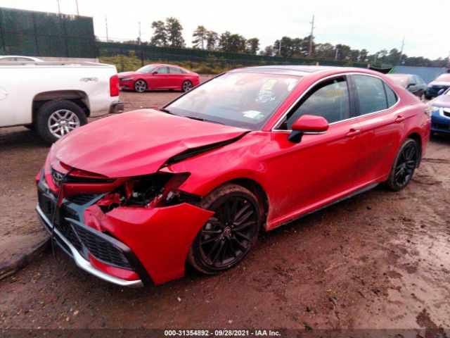 4T1K61AK7MU426842  toyota camry 2021 IMG 1