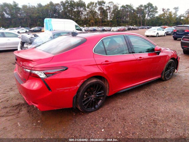 4T1K61AK7MU426842  toyota camry 2021 IMG 3