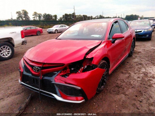 4T1K61AK7MU426842  toyota camry 2021 IMG 5