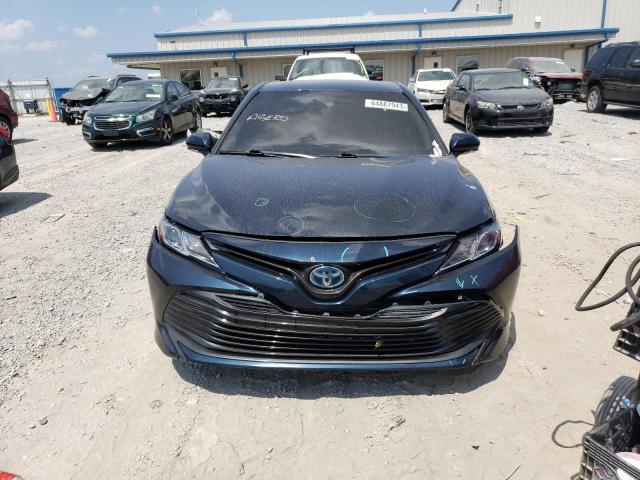 4T1L31AK2LU522504  toyota camry 2020 IMG 4