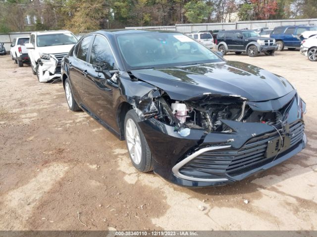 4T1C11AK5MU457185  toyota camry 2021 IMG 5