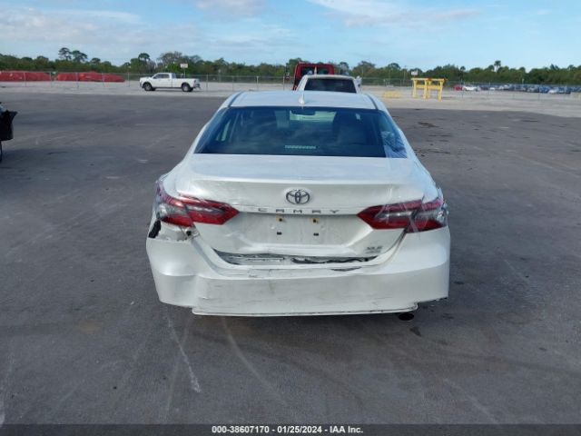 4T1F11BKXMU046845  toyota camry 2021 IMG 5