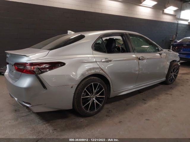 4T1G11BK2MU045970  toyota camry 2021 IMG 3