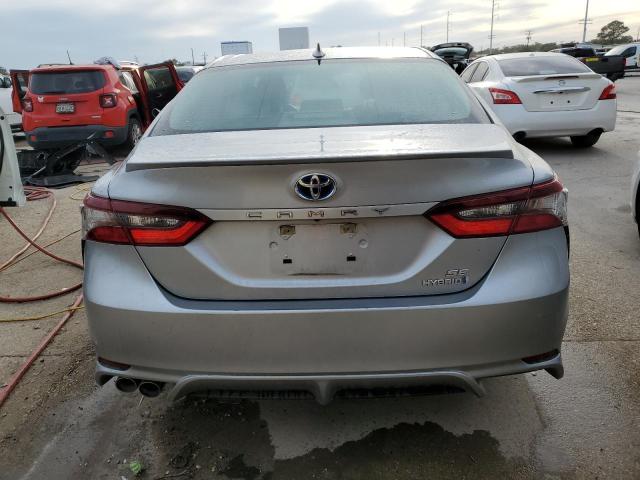 4T1G31AK1MU558509  toyota camry 2021 IMG 5