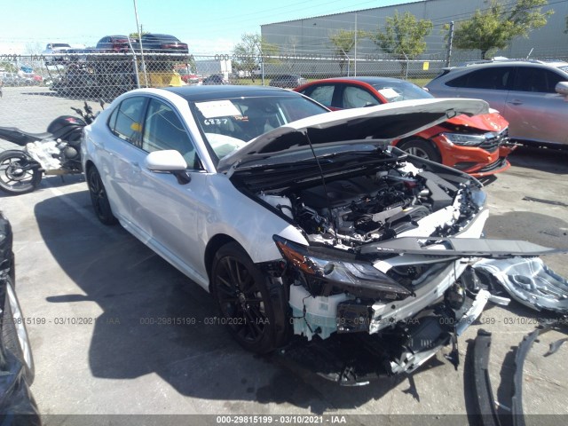 4T1K61AK3MU551028  toyota camry 2021 IMG 0