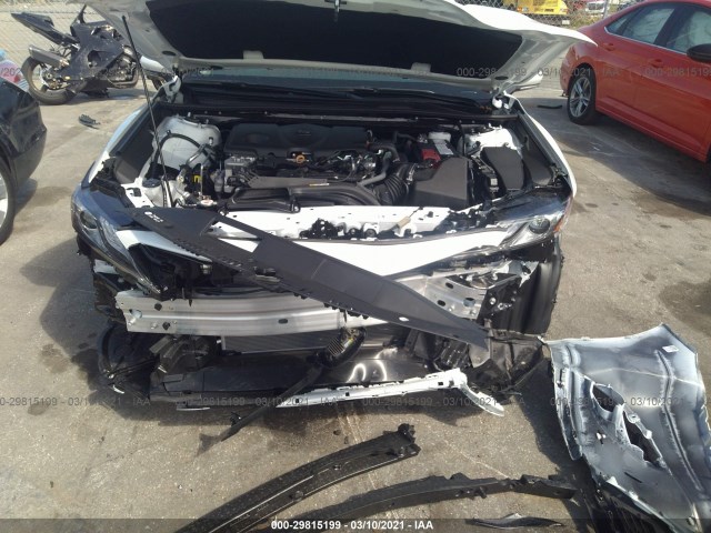 4T1K61AK3MU551028  toyota camry 2021 IMG 5