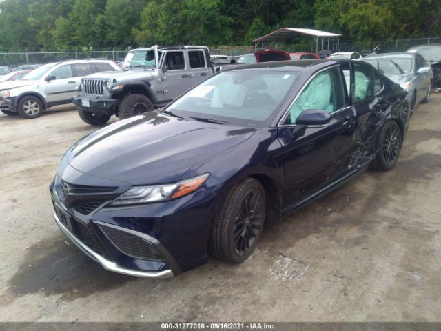 4T1K61AK7MU437579  toyota camry 2021 IMG 1