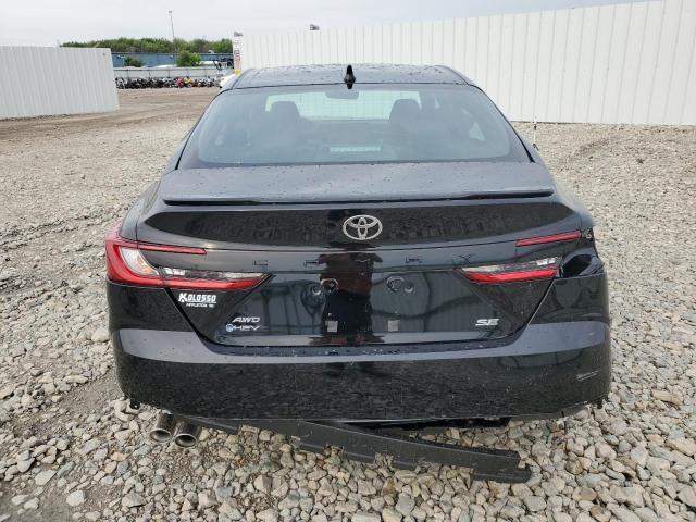 4T1DBADK6SU504623  toyota camry 2024 IMG 5