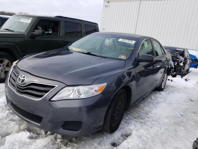 4T1BF3EK3BU186126  toyota camry base 2011 IMG 1