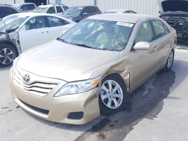 4T1BF3EK4BU755632  toyota camry base 2011 IMG 1