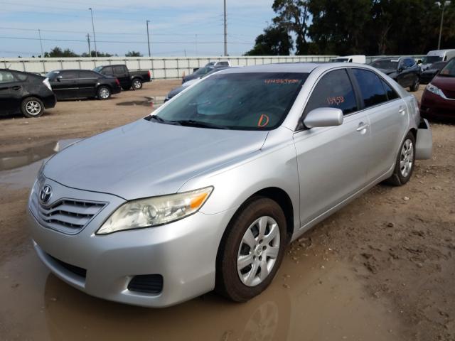 4T1BF3EK6BU707825  toyota camry base 2011 IMG 1