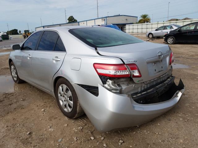 4T1BF3EK6BU707825  toyota camry base 2011 IMG 2