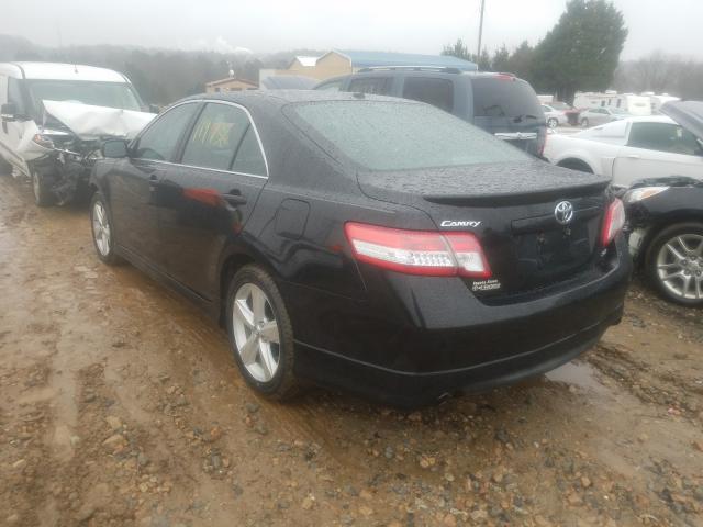 4T1BF3EK7BU231181  toyota camry base 2011 IMG 2