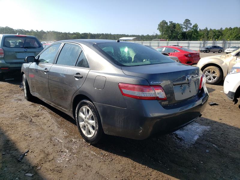 4T1BF3EK8BU704697  toyota camry base 2011 IMG 2