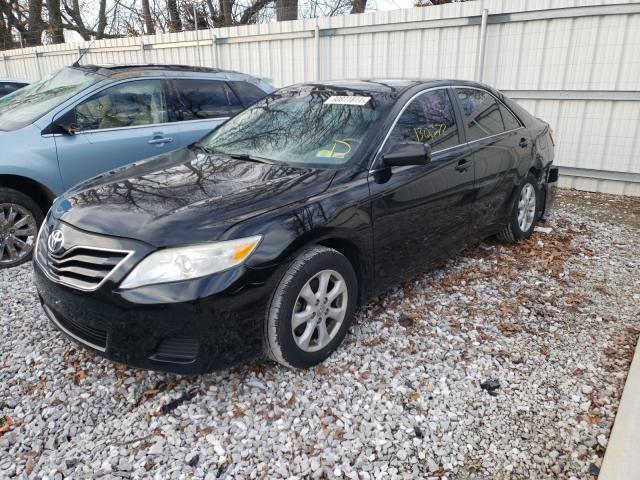 4T4BF3EK7BR210479  toyota camry base 2011 IMG 1