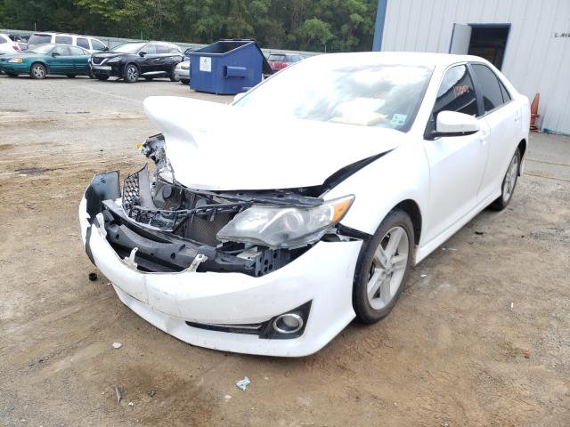 4T1BF1FK6CU558661  toyota camry base 2012 IMG 1