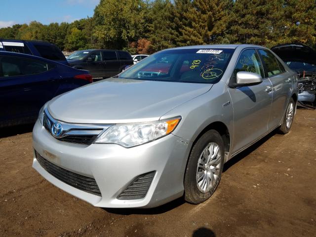 4T1BD1FK3CU023048  toyota camry hybr 2012 IMG 1