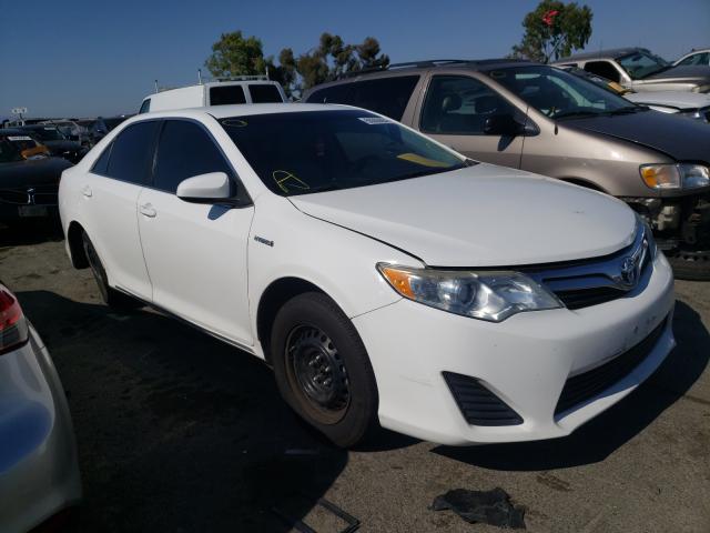 4T1BD1FK1EU105525  toyota camry hybr 2014 IMG 0